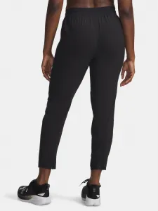 Under Armour UA Velociti Pro Pants-BLK Women's Sports Trousers - Ladies