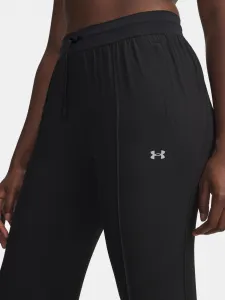 Under Armour UA Velociti Pro Pants-BLK Women's Sports Trousers - Ladies