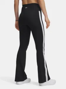 Under Armour UA Motion Sport Tape Flare-BLK Women's Sports Trousers - Women's