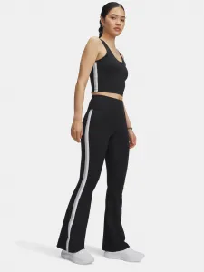 Under Armour UA Motion Sport Tape Flare-BLK Women's Sports Trousers - Women's