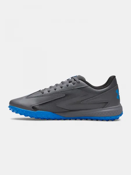 Unisex Turf Under Armour UA U Shadow Turf 3-GRY - unisex