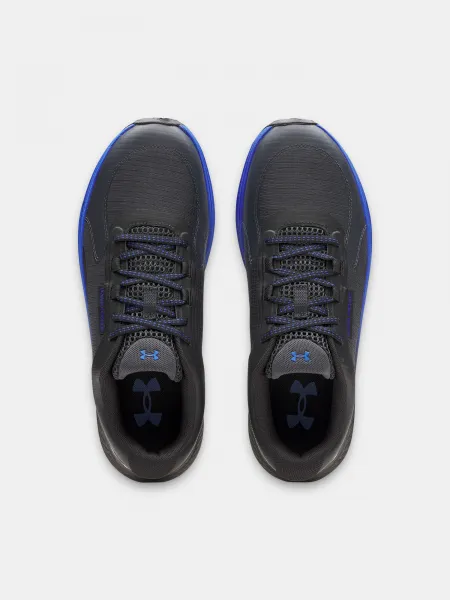 Men's Under Armour UA Charged Bandit TR 3-GRY Shoes - Mens