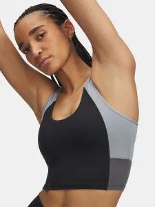 Under Armour Meridian Colorblock Tank-BLK Women's Tank Top - Women's