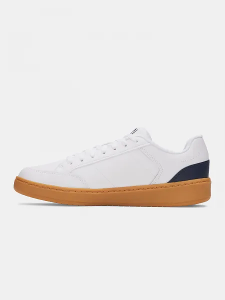 Men's shoes Under Armour UA Official-WHT - Men's