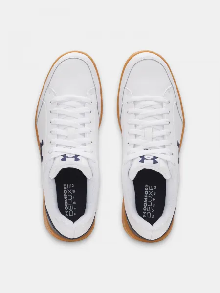 Men's shoes Under Armour UA Official-WHT - Men's