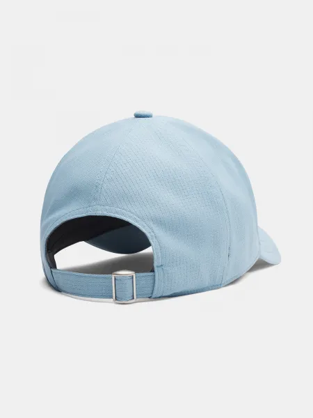 Men's Cap Under Armour M AV LOW ADJ-BLU - Men's