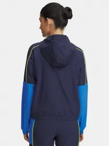 Under Armour UA W Challenger Anorak-BLU Women's Jacket - Women's