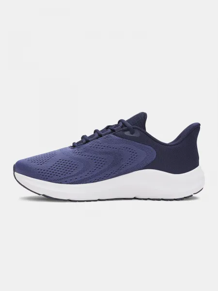 Men's Under Armour UA Charged Pursuit 4 BL-BLU Shoes - Mens