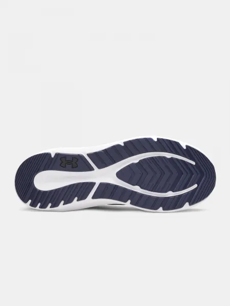 Men's Under Armour UA Charged Pursuit 4 BL-BLU Shoes - Mens