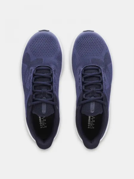 Men's Under Armour UA Charged Pursuit 4 BL-BLU Shoes - Mens