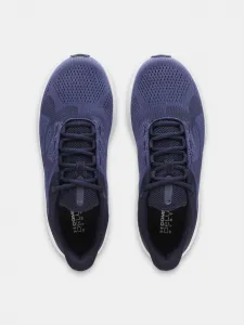 Men's Under Armour UA Charged Pursuit 4 BL-BLU Shoes - Mens