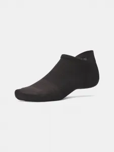 Unisex Socks Under Armour UA AD Run Lite 3pk NS-BRN - unisex