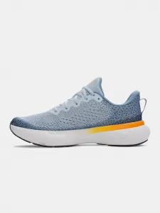 Under Armour UA Infinite-BLU Men's Shoes - Mens