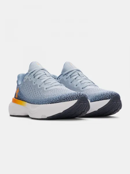 Under Armour UA Infinite-BLU Men's Shoes - Mens