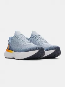 Under Armour UA Infinite-BLU Men's Shoes - Mens