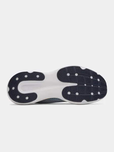 Under Armour UA Infinite-BLU Men's Shoes - Mens