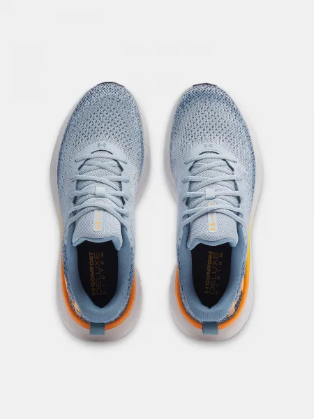 Under Armour UA Infinite-BLU Men's Shoes - Mens