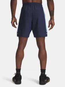 Men's shorts Under Armour UA Tech Utility Shorts-BLU - Men's