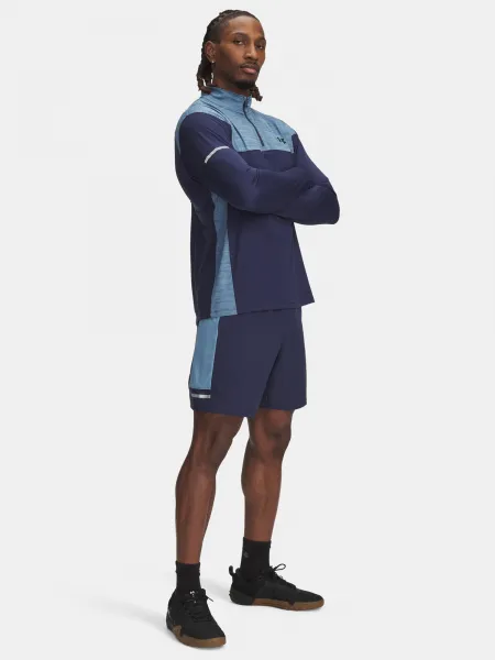 Men's shorts Under Armour UA Tech Utility Shorts-BLU - Men's