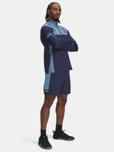 Men's shorts Under Armour UA Tech Utility Shorts-BLU - Men's