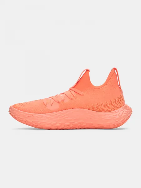 Unisex Shoes Under Armour UA FUTR X ELITE 2-ORG - unisex
