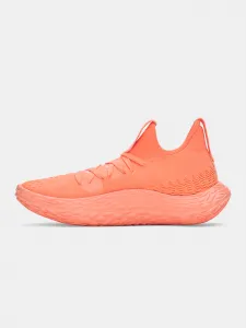 Unisex Shoes Under Armour UA FUTR X ELITE 2-ORG - unisex