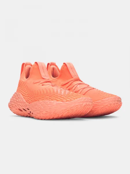 Unisex Shoes Under Armour UA FUTR X ELITE 2-ORG - unisex