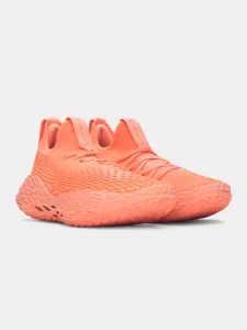 Unisex Shoes Under Armour UA FUTR X ELITE 2-ORG - unisex