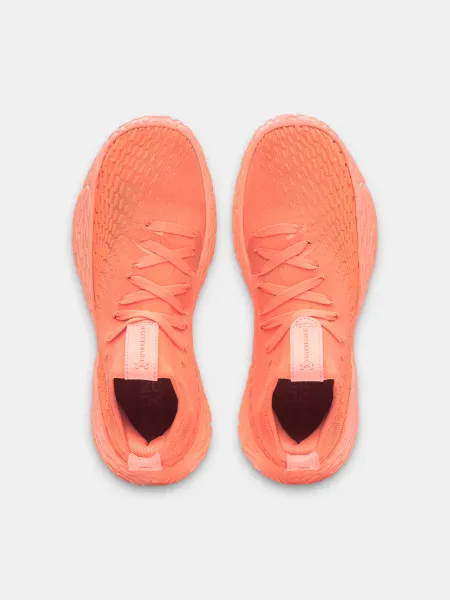Unisex Shoes Under Armour UA FUTR X ELITE 2-ORG - unisex
