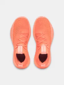 Unisex Shoes Under Armour UA FUTR X ELITE 2-ORG - unisex