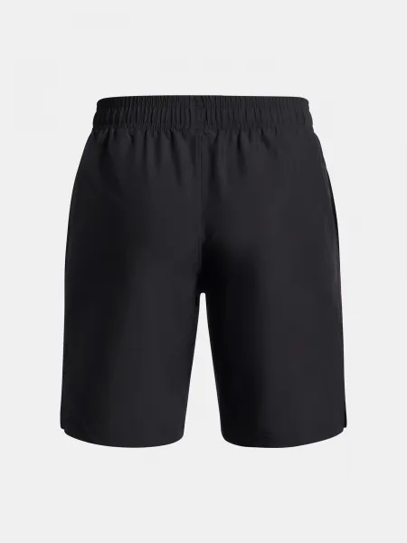 Under Armour UA Tech Woven Wordmark Short-BLK Boys' Shorts - Boys