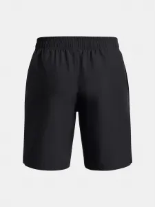 Under Armour UA Tech Woven Wordmark Short-BLK Boys' Shorts - Boys