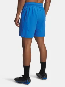 Men's Under Armour UA M Challenger Pro Shorts-BLU - Men's