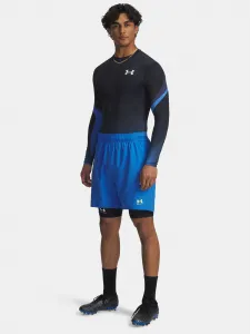 Men's Under Armour UA M Challenger Pro Shorts-BLU - Men's