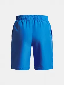 Chlapčenské šortky Under Armour UA Tech Woven