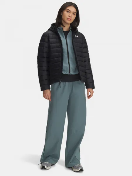 Under Armour UA Sportswear Insulate Jkt-BLK Women's Jacket - Women's