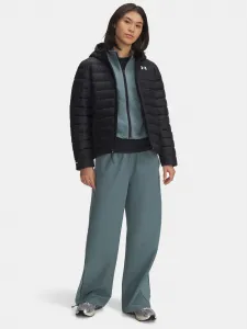 Under Armour UA Sportswear Insulate Jkt-BLK Women's Jacket - Women's