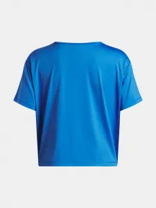 Under Armour Motion SS-BLU Women's T-Shirt - Women's