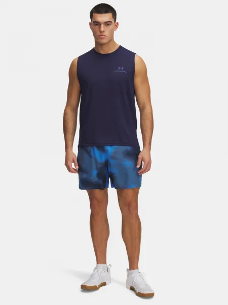 Pánske šortky Under Armour UA Vanish Woven