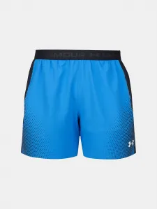 Men's Shorts Under Armour Vanish Graphic Short-BLU - Mens
