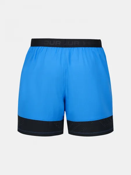 Men's Shorts Under Armour Vanish Graphic Short-BLU - Mens