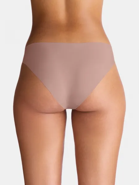3PACK dámske nohavičky Under Armour bezšvové viacfarebné (1383897 673) M