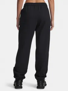 Under Armour UA Icon Vida Flc Jogger-BLK Women's Sweatpants - Women's