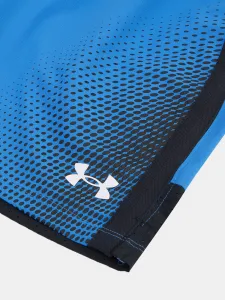 Men's Shorts Under Armour Vanish Graphic Short-BLU - Mens