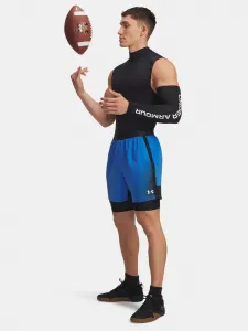 Men's Shorts Under Armour Vanish Graphic Short-BLU - Mens