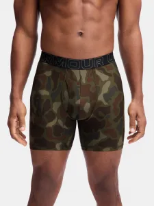 Men's boxers Under Armour M UA Perf Tech 6in - 3pk - Men's
