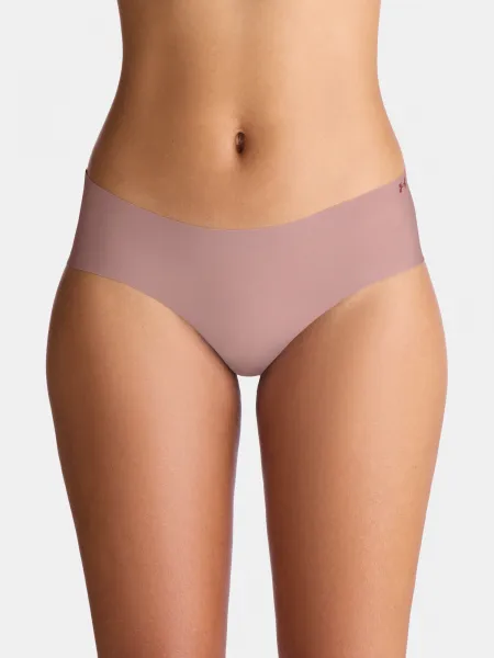 3PACK dámske nohavičky Under Armour bezšvové viacfarebné (1383895 673) S