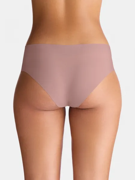 3PACK dámske nohavičky Under Armour bezšvové viacfarebné (1383895 673) S