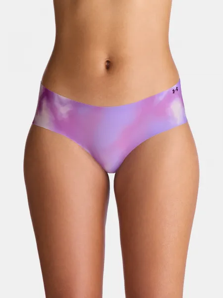 Women's panties Under Armour UA Pure Stretch NS HIP - 3pk - Women's