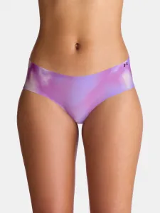 Women's panties Under Armour UA Pure Stretch NS HIP - 3pk - Women's